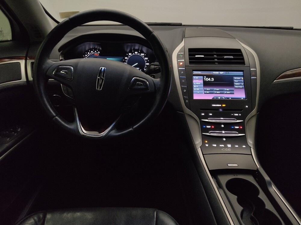 2015 Lincoln MKZ in Des Moines, IA 50310 - 18121723 22