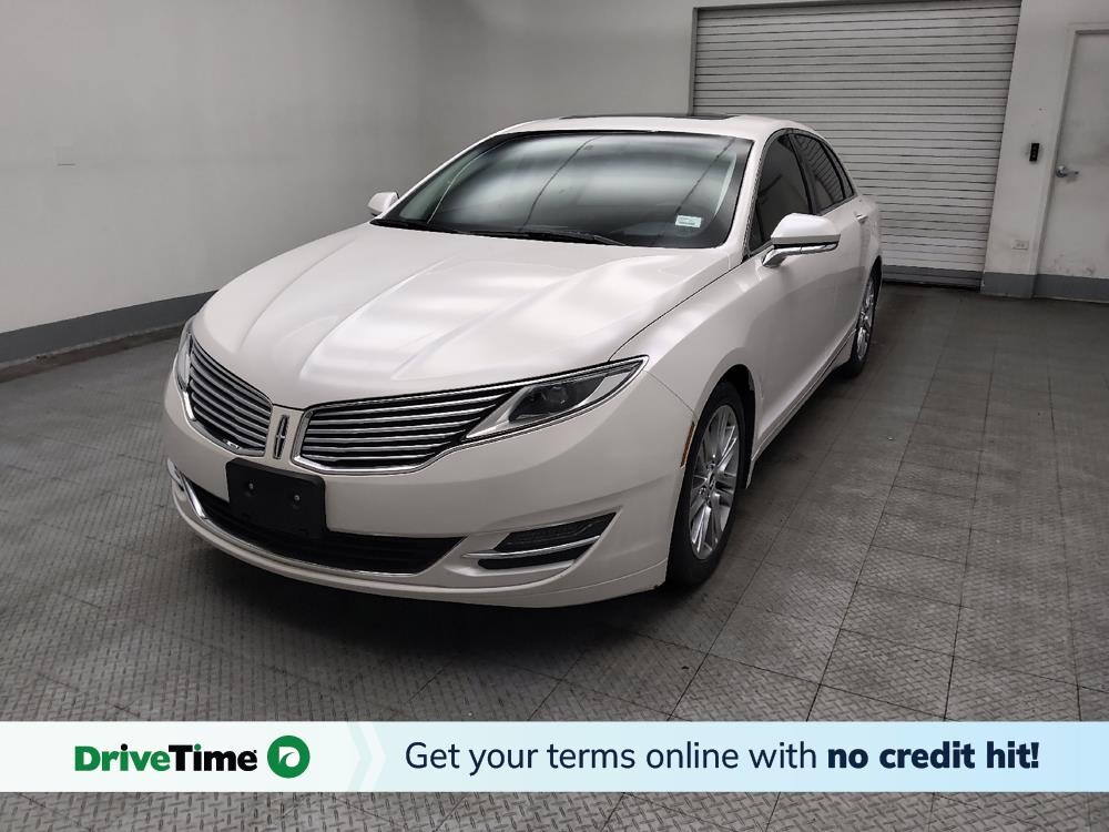 2015 Lincoln MKZ in Des Moines, IA 50310 - 18121723