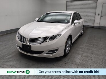 2015 Lincoln MKZ in Des Moines, IA 50310
