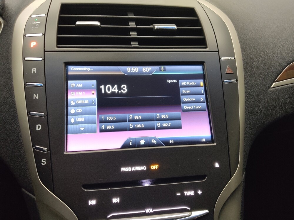 2015 Lincoln MKZ in Des Moines, IA 50310 - 18121723 25