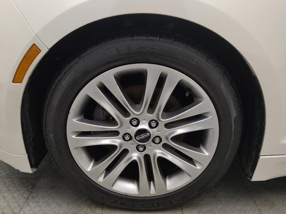 2015 Lincoln MKZ in Des Moines, IA 50310 - 18121723 31