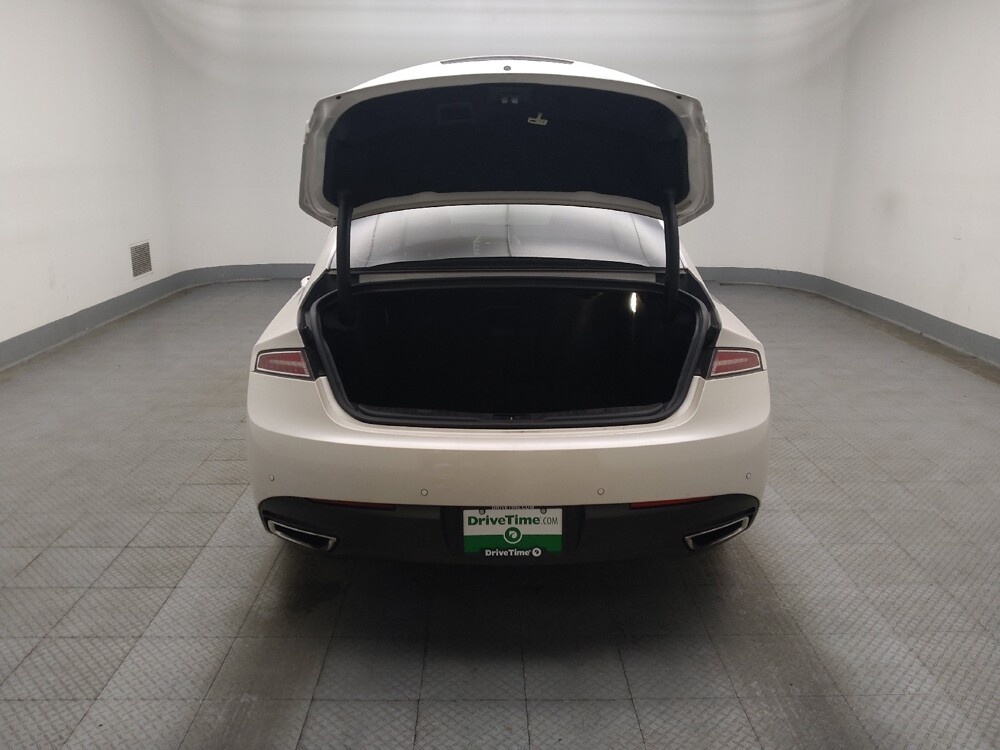 2015 Lincoln MKZ in Des Moines, IA 50310 - 18121723 29