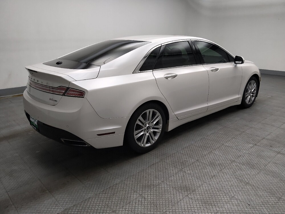 2015 Lincoln MKZ in Des Moines, IA 50310 - 18121723 10