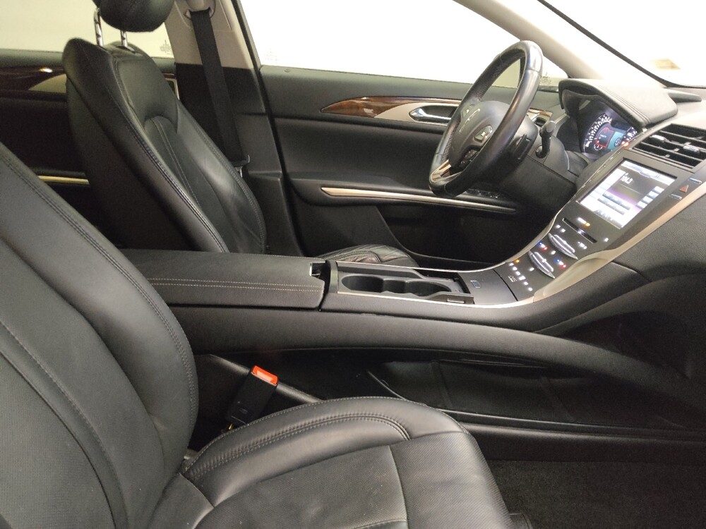 2015 Lincoln MKZ in Des Moines, IA 50310 - 18121723 21