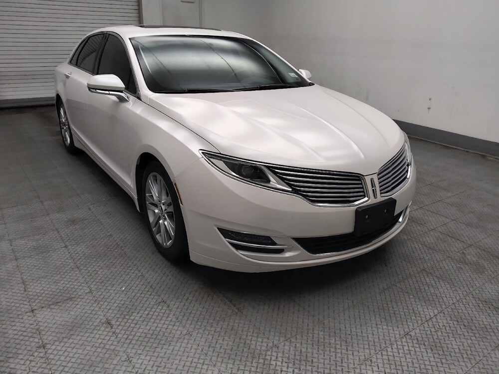 2015 Lincoln MKZ in Des Moines, IA 50310 - 18121723 13