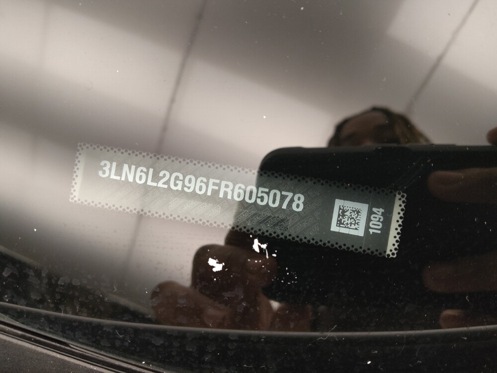 2015 Lincoln MKZ in Des Moines, IA 50310 - 18121723 33