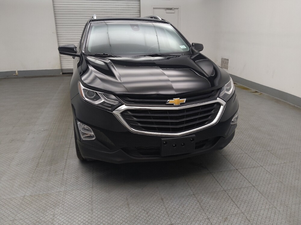 2020 Chevrolet Equinox in Des Moines, IA 50310 - 18121724 14