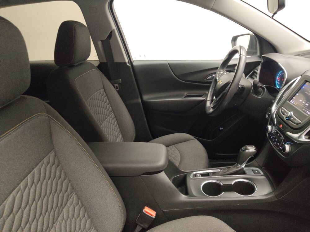 2020 Chevrolet Equinox in Des Moines, IA 50310 - 18121724 21