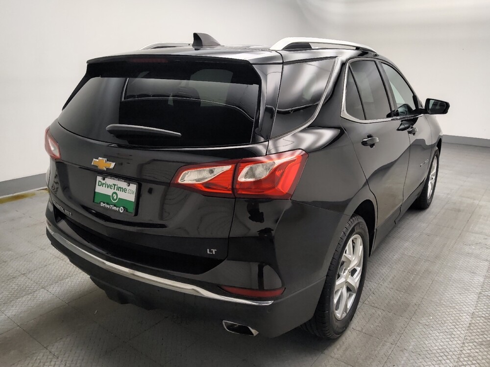 2020 Chevrolet Equinox in Des Moines, IA 50310 - 18121724 9