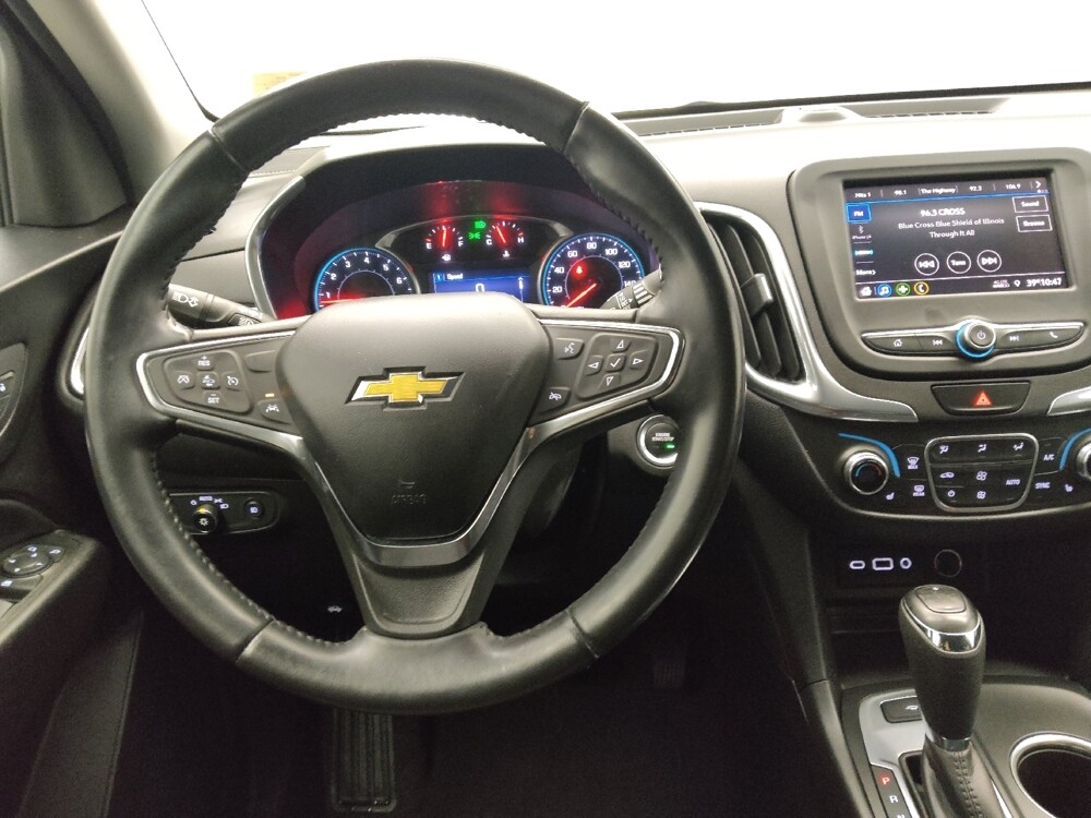 2020 Chevrolet Equinox in Des Moines, IA 50310 - 18121724 22