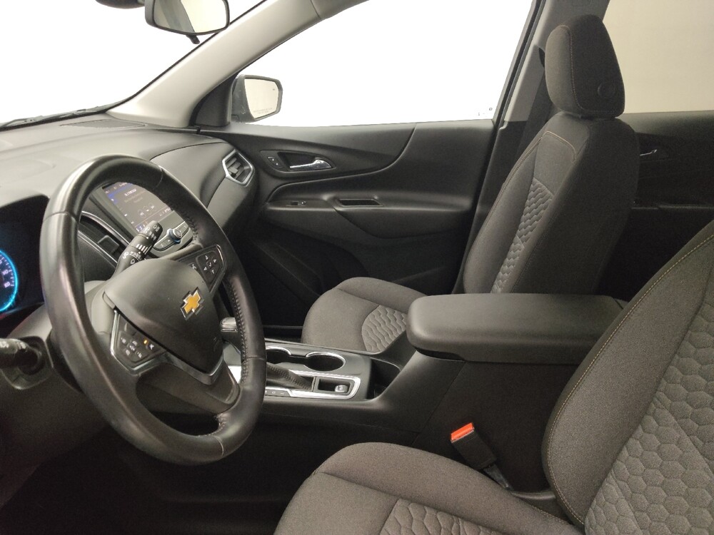 2020 Chevrolet Equinox in Des Moines, IA 50310 - 18121724 17