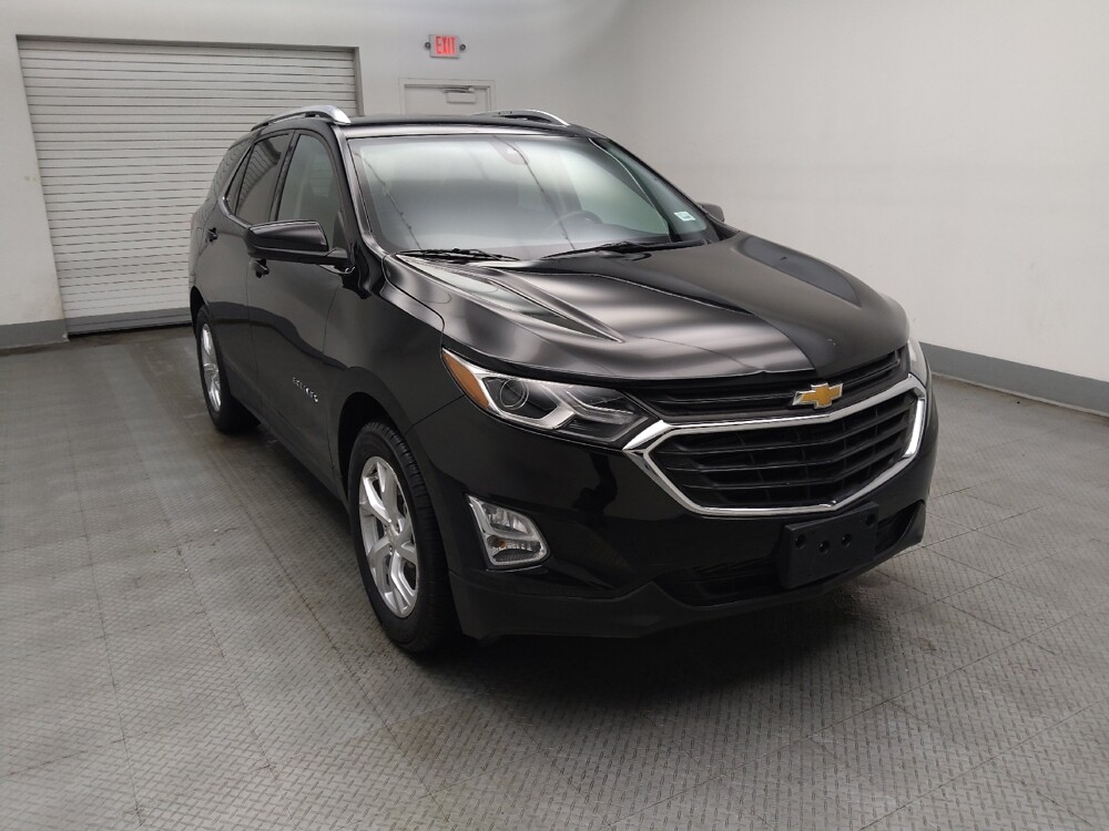 2020 Chevrolet Equinox in Des Moines, IA 50310 - 18121724 13