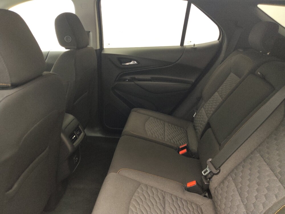 2020 Chevrolet Equinox in Des Moines, IA 50310 - 18121724 18