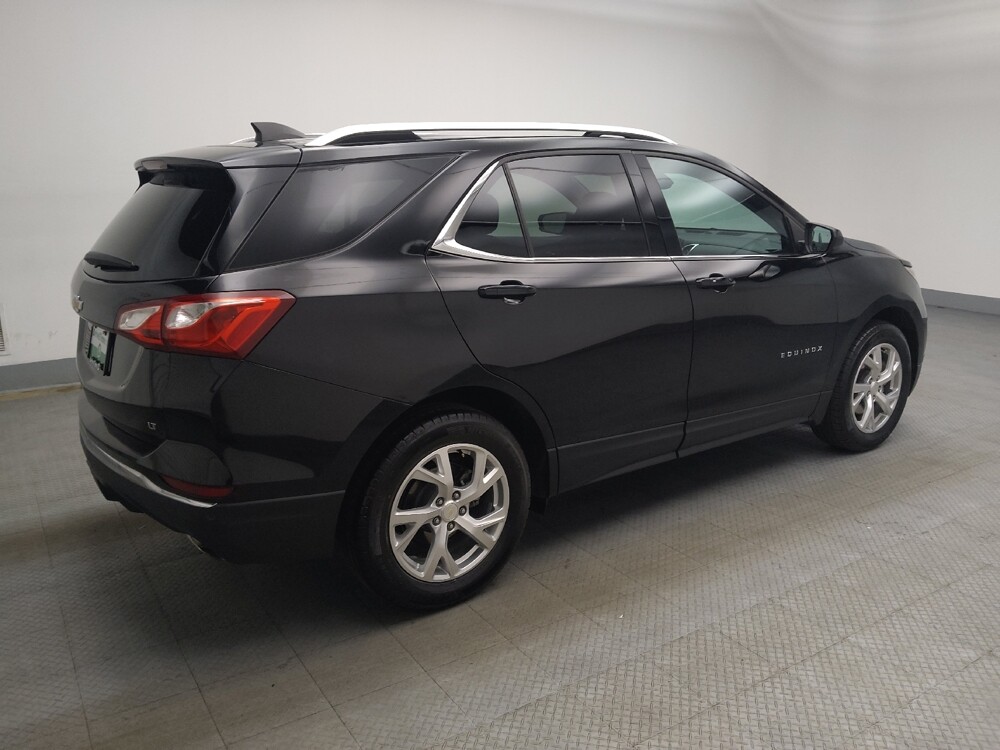 2020 Chevrolet Equinox in Des Moines, IA 50310 - 18121724 10
