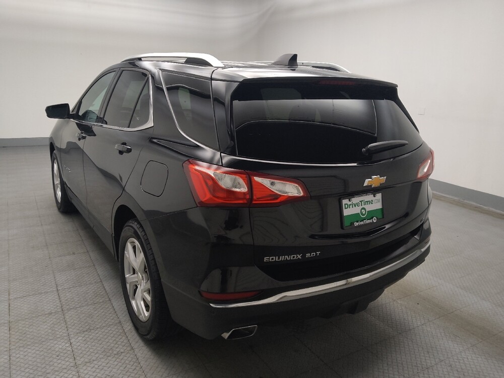 2020 Chevrolet Equinox in Des Moines, IA 50310 - 18121724 5