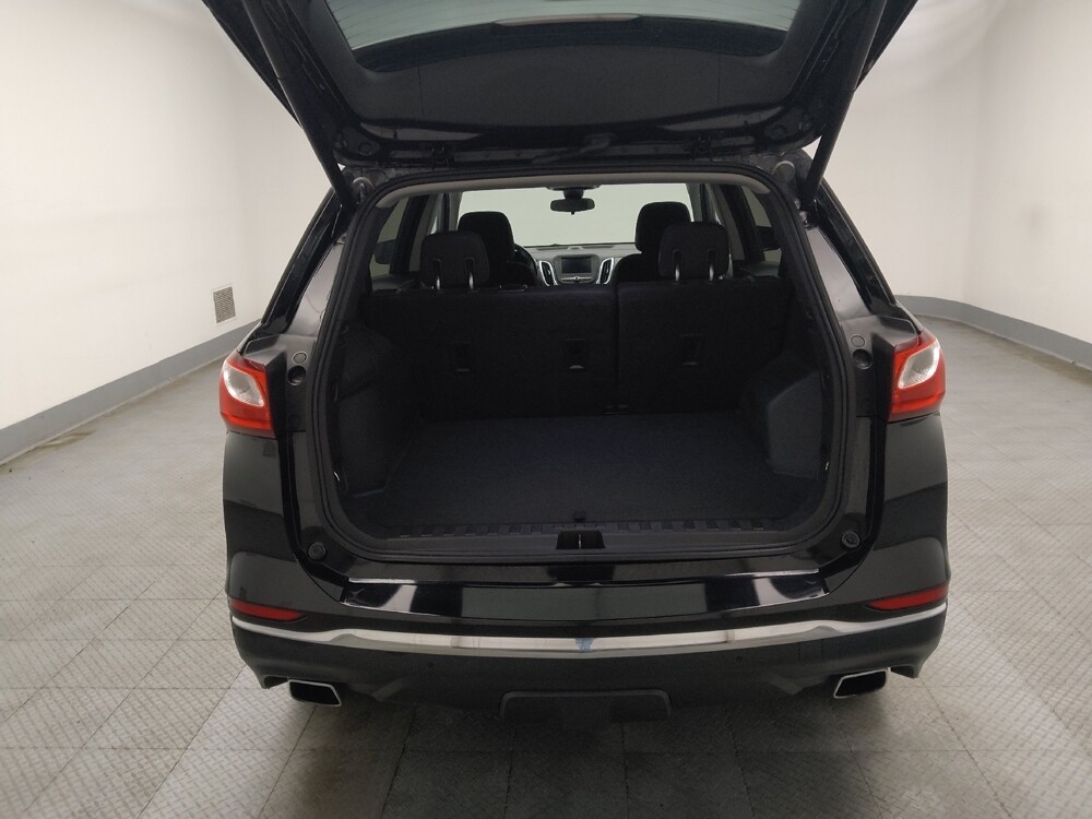 2020 Chevrolet Equinox in Des Moines, IA 50310 - 18121724 29