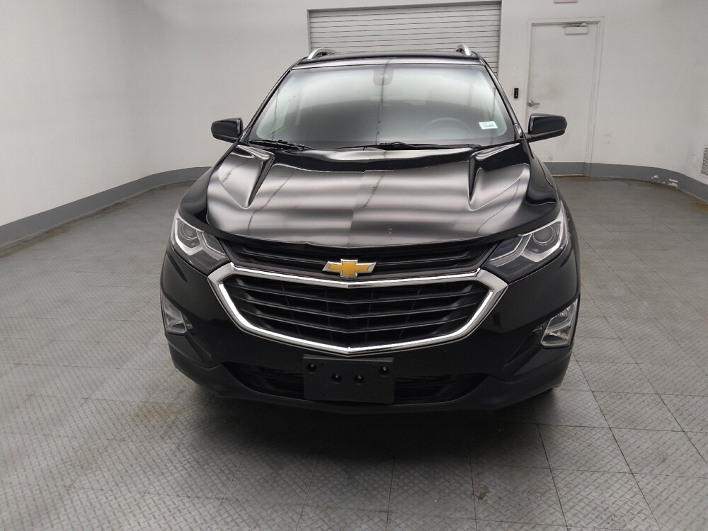 2020 Chevrolet Equinox in Des Moines, IA 50310 - 18121724 15