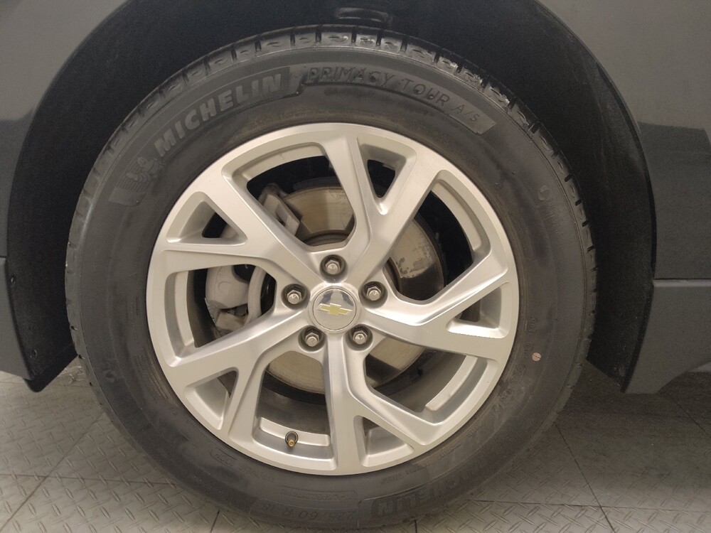 2020 Chevrolet Equinox in Des Moines, IA 50310 - 18121724 31