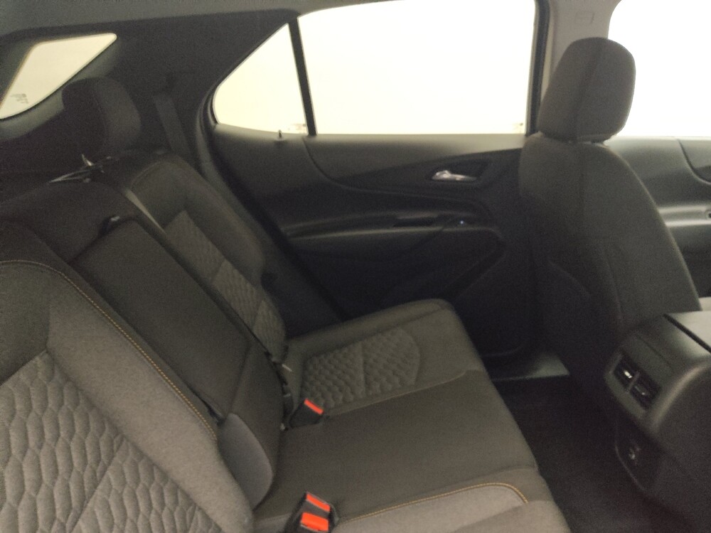2020 Chevrolet Equinox in Des Moines, IA 50310 - 18121724 19