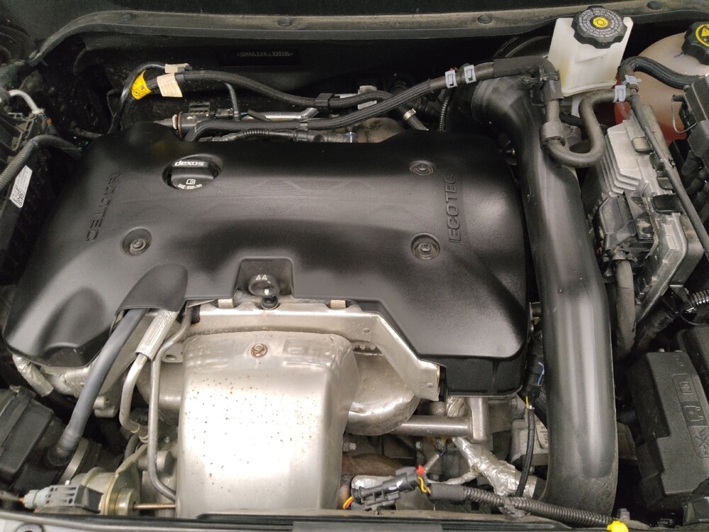 2020 Chevrolet Equinox in Des Moines, IA 50310 - 18121724 30