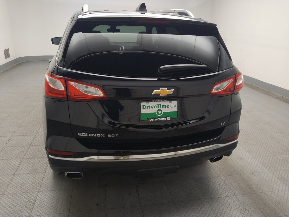 2020 Chevrolet Equinox in Des Moines, IA 50310 - 18121724 6