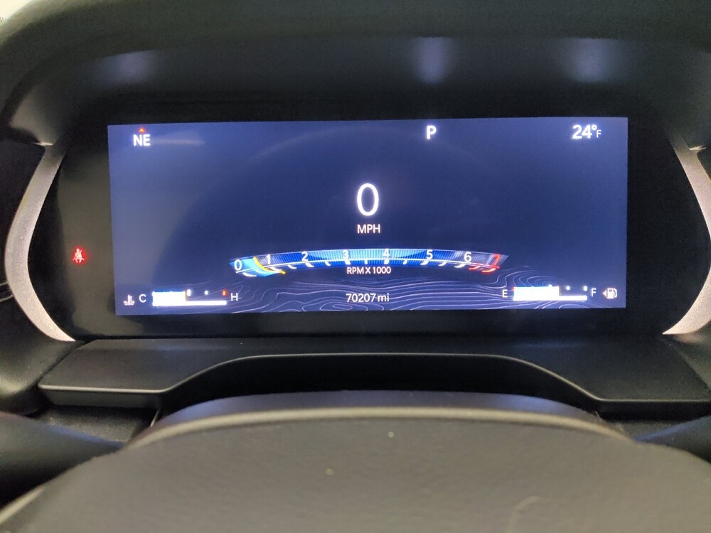 2022 Jeep Grand Cherokee L in Des Moines, IA 50310 - 18121725 23