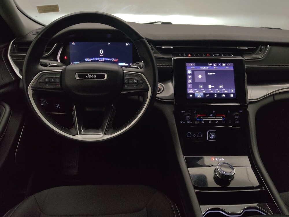 2022 Jeep Grand Cherokee L in Des Moines, IA 50310 - 18121725 22