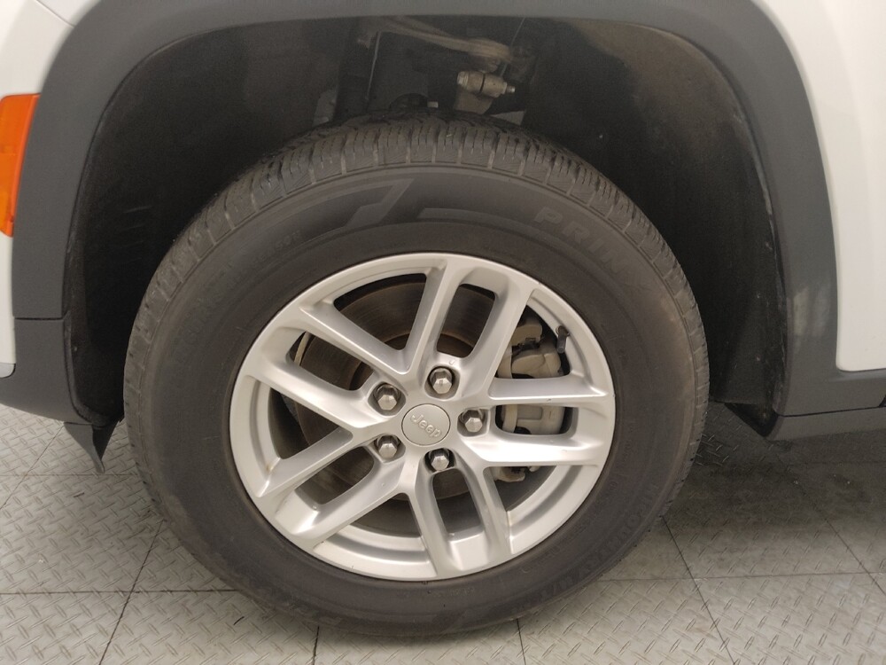 2022 Jeep Grand Cherokee L in Des Moines, IA 50310 - 18121725 31