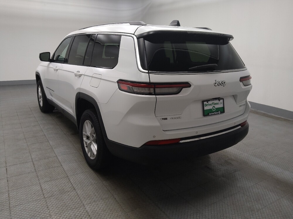 2022 Jeep Grand Cherokee L in Des Moines, IA 50310 - 18121725 5