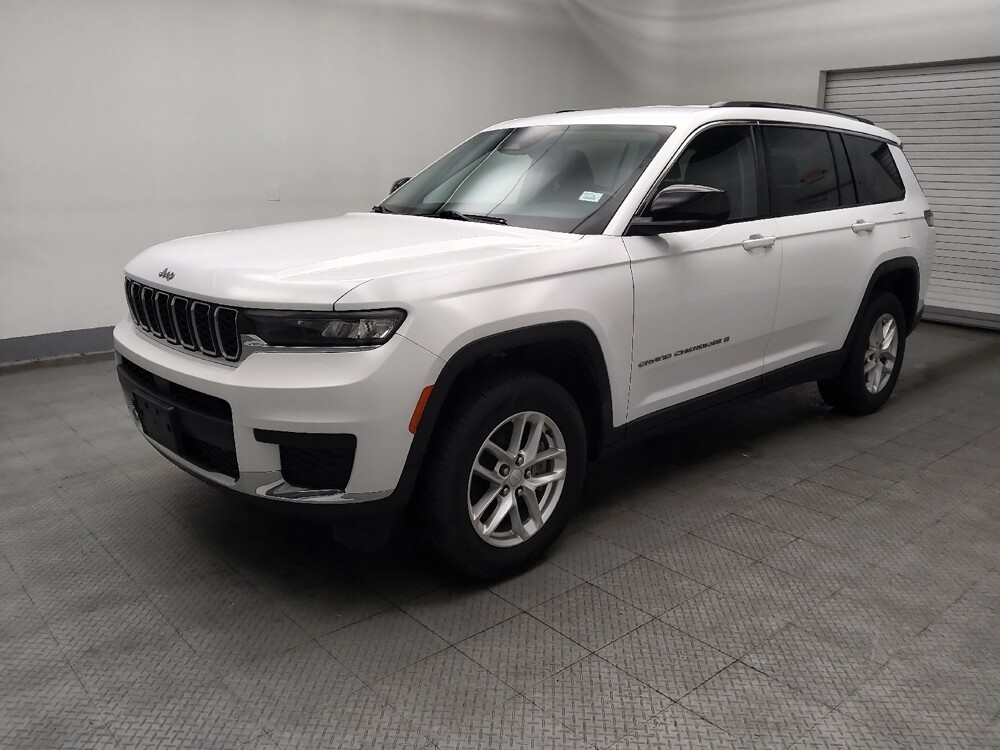 2022 Jeep Grand Cherokee L in Des Moines, IA 50310 - 18121725 2