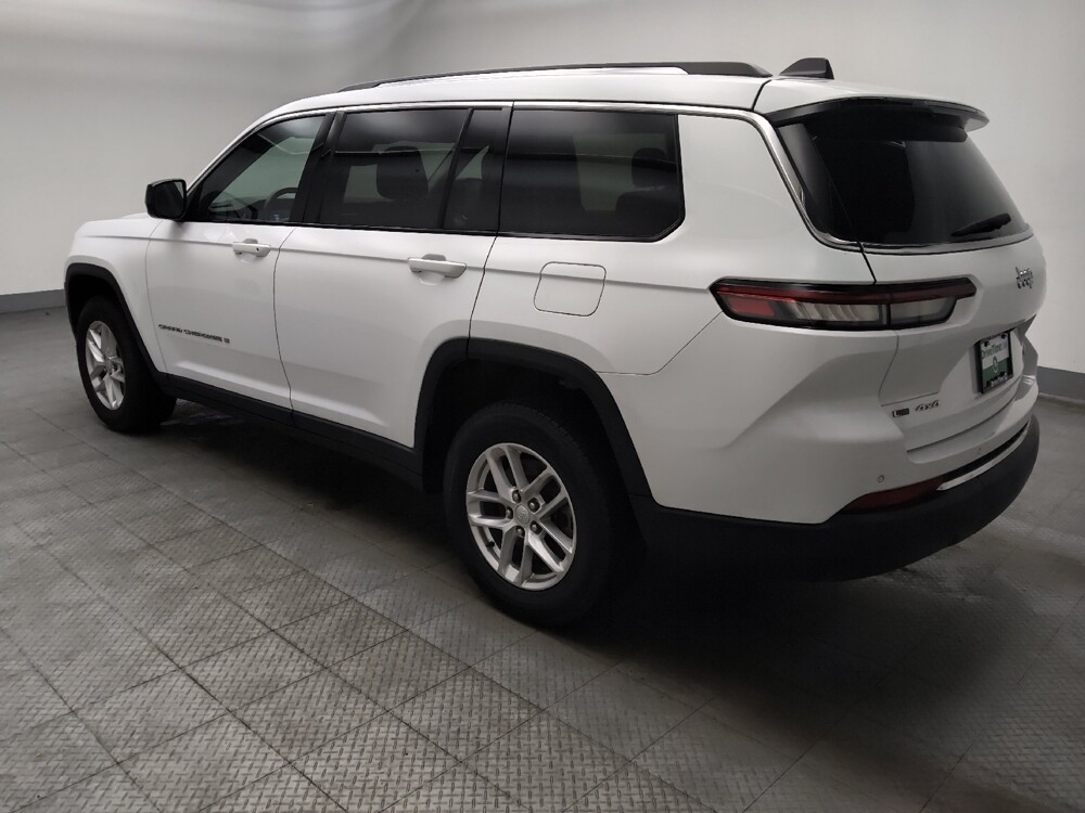 2022 Jeep Grand Cherokee L in Des Moines, IA 50310 - 18121725 3