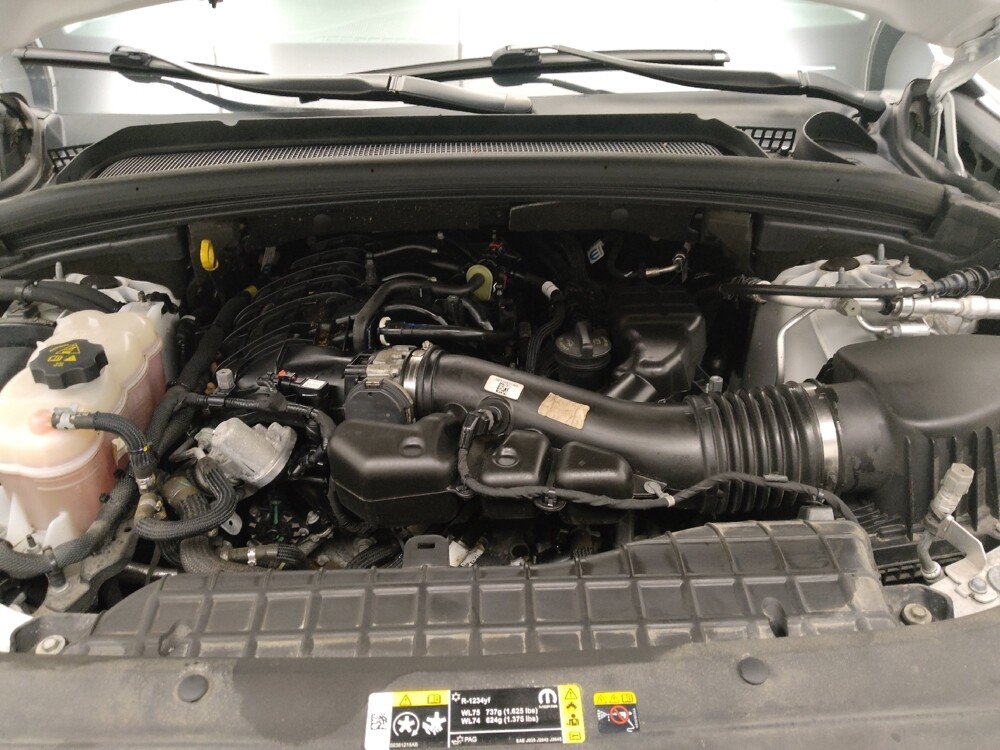 2022 Jeep Grand Cherokee L in Des Moines, IA 50310 - 18121725 30