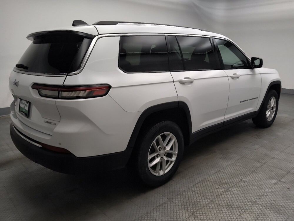 2022 Jeep Grand Cherokee L in Des Moines, IA 50310 - 18121725 10