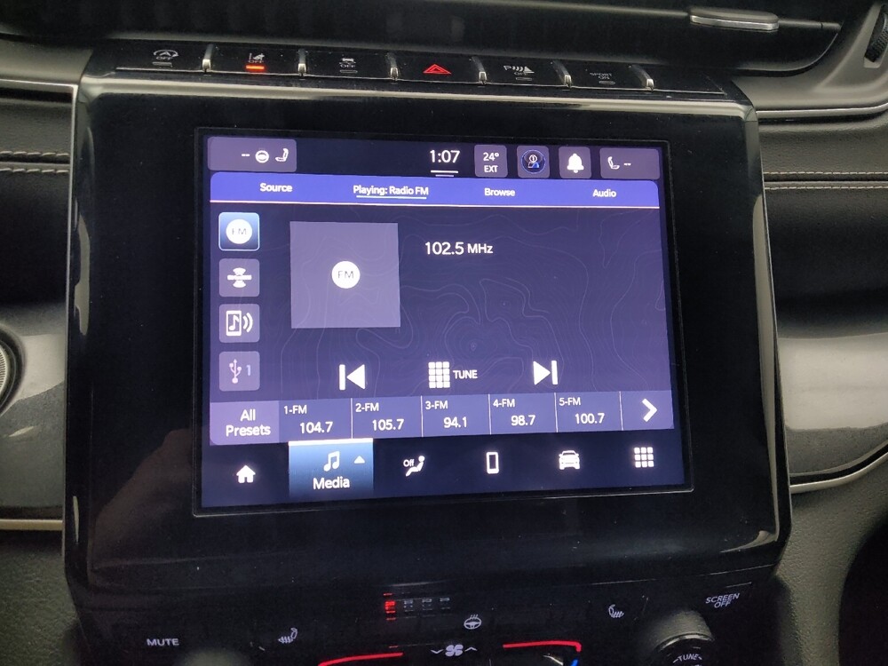 2022 Jeep Grand Cherokee L in Des Moines, IA 50310 - 18121725 25