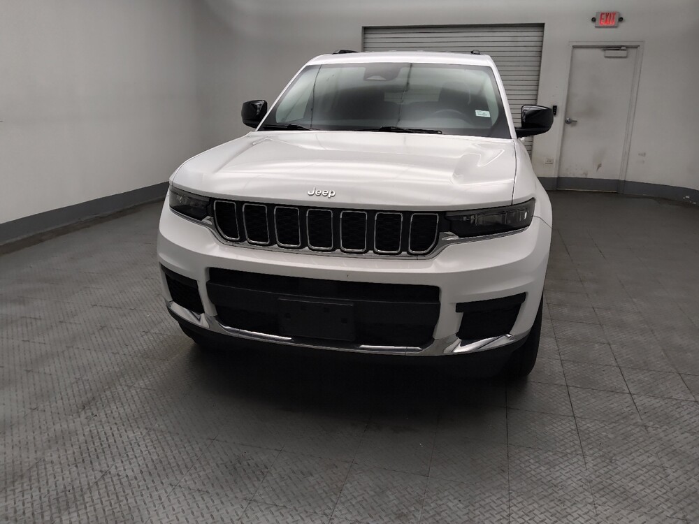 2022 Jeep Grand Cherokee L in Des Moines, IA 50310 - 18121725 15