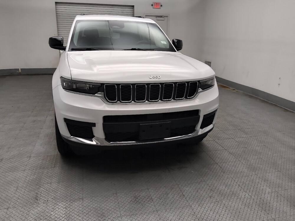 2022 Jeep Grand Cherokee L in Des Moines, IA 50310 - 18121725 14
