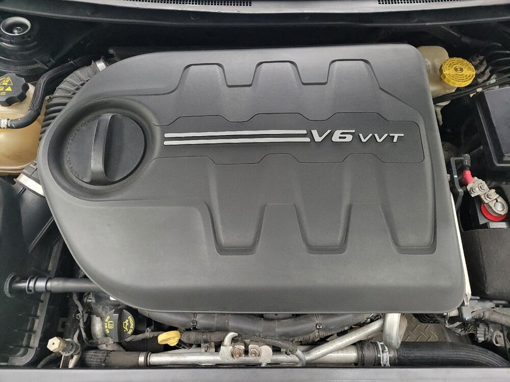 2015 Chrysler 200 in St. Louis, MO 63136 - 18121726 30