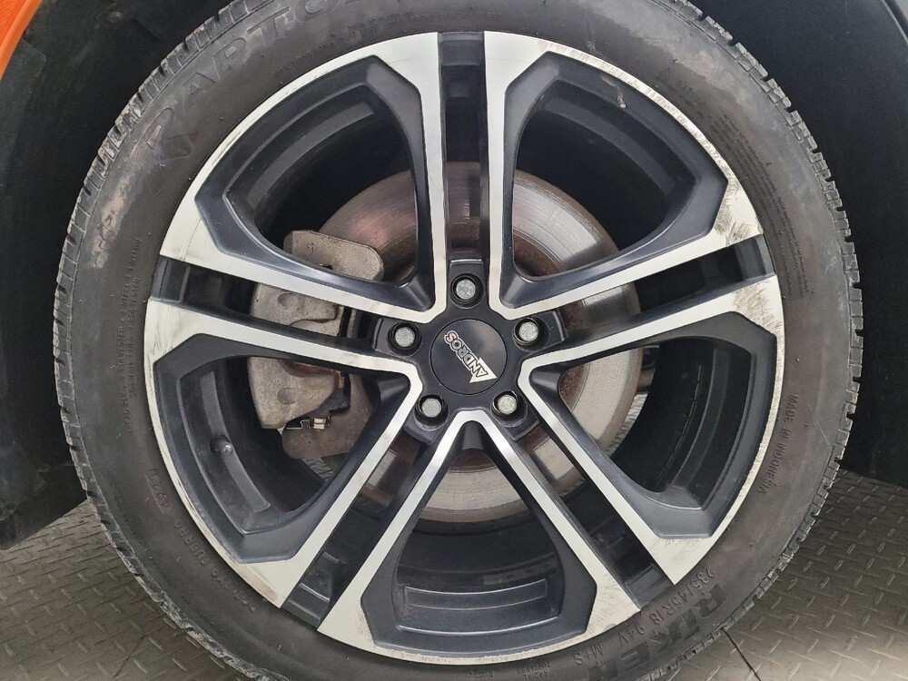 2015 Chrysler 200 in St. Louis, MO 63136 - 18121726 31