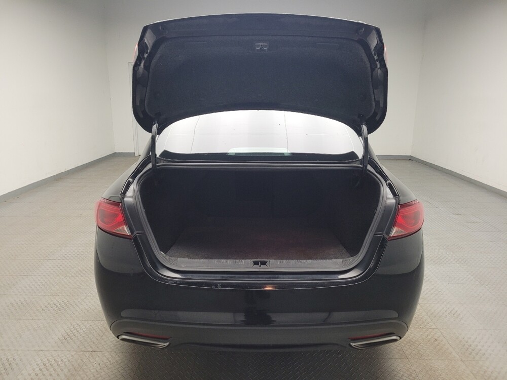 2015 Chrysler 200 in St. Louis, MO 63136 - 18121726 29