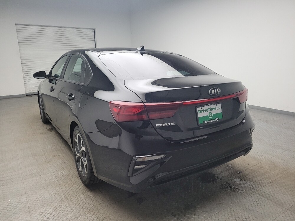 2020 Kia Forte in Eastpointe, MI 48021 - 18121727 5