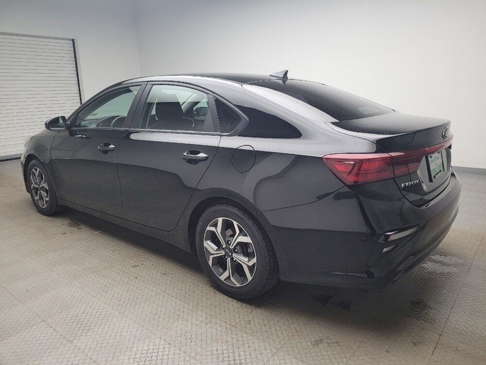 2020 Kia Forte in Eastpointe, MI 48021 - 18121727 3