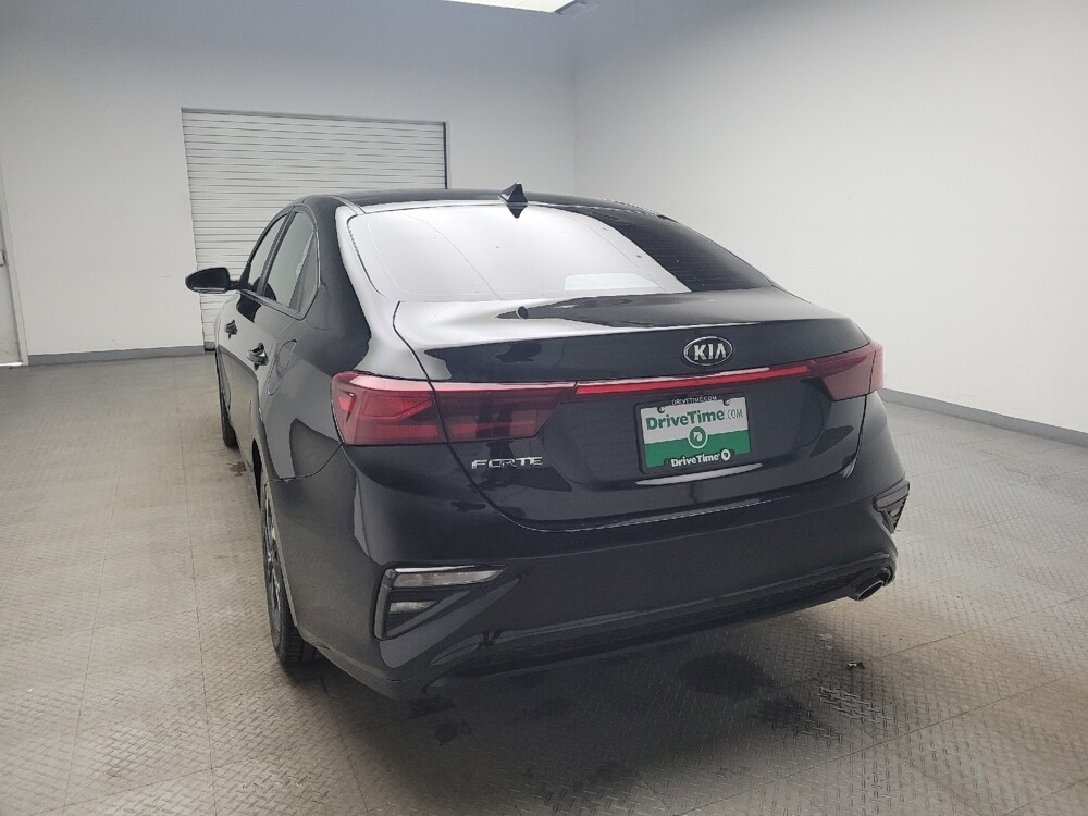 2020 Kia Forte in Eastpointe, MI 48021 - 18121727 6
