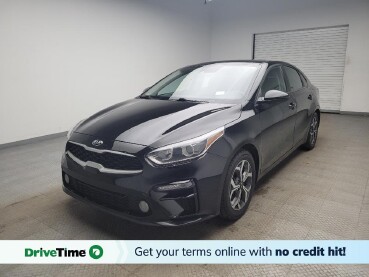 2020 Kia Forte in Eastpointe, MI 48021