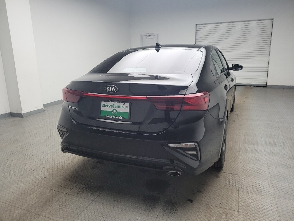 2020 Kia Forte in Eastpointe, MI 48021 - 18121727 7