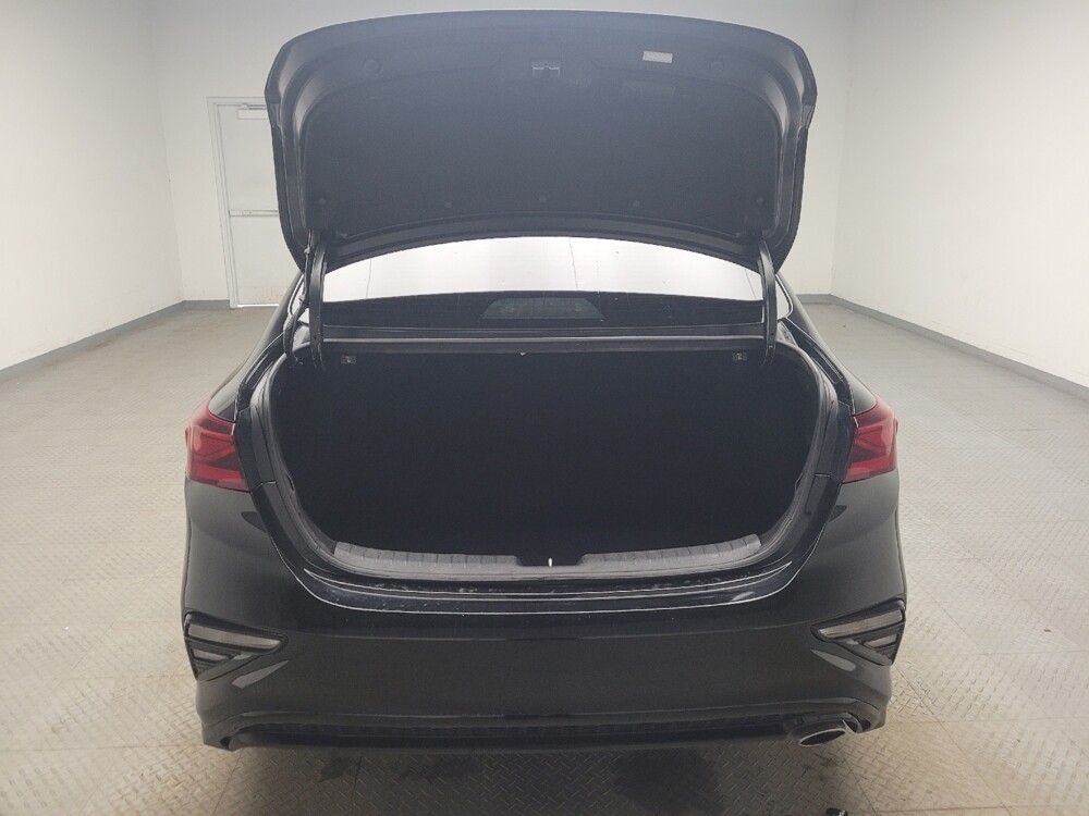 2020 Kia Forte in Eastpointe, MI 48021 - 18121727 29