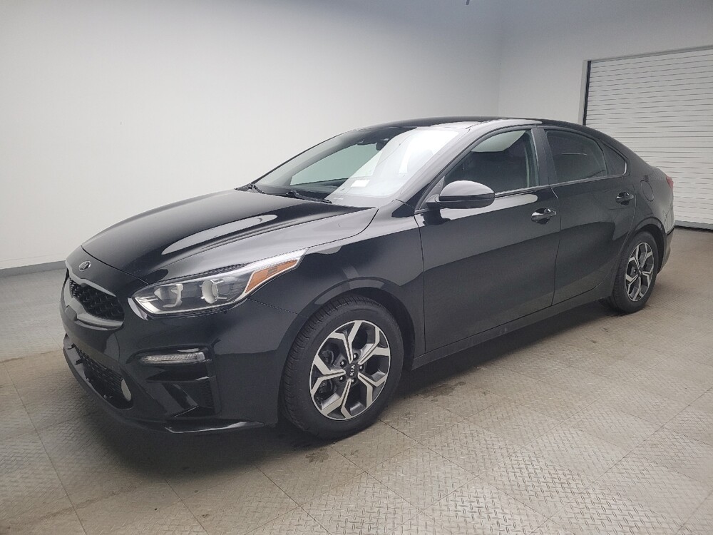 2020 Kia Forte in Eastpointe, MI 48021 - 18121727 2