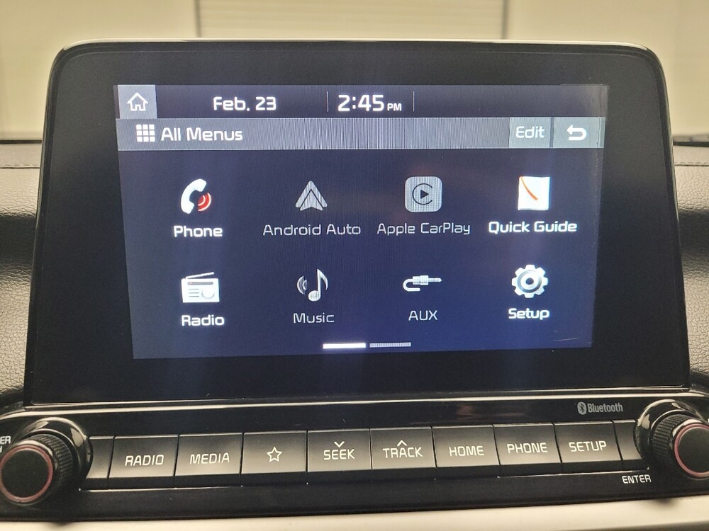 2020 Kia Forte in Eastpointe, MI 48021 - 18121727 25