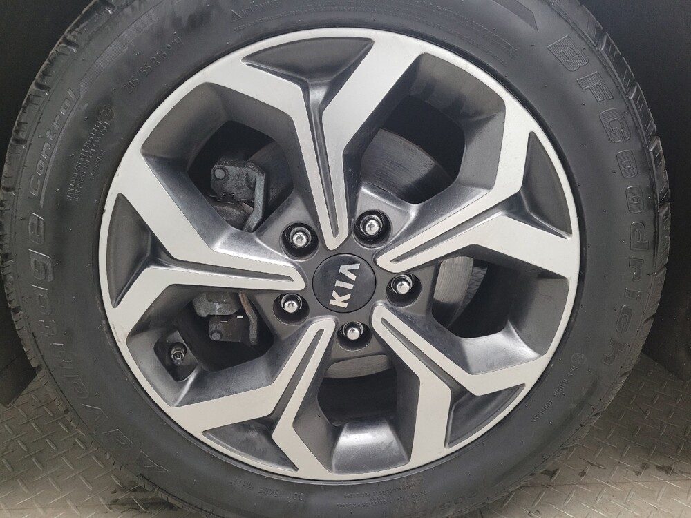 2020 Kia Forte in Eastpointe, MI 48021 - 18121727 31