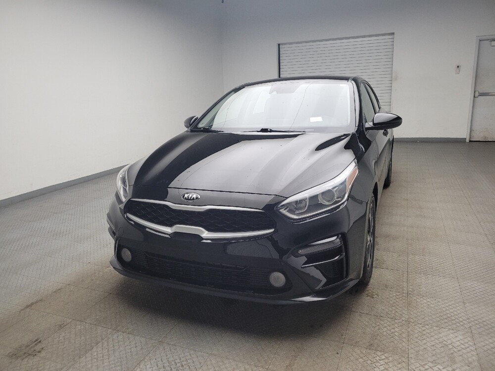 2020 Kia Forte in Eastpointe, MI 48021 - 18121727 15