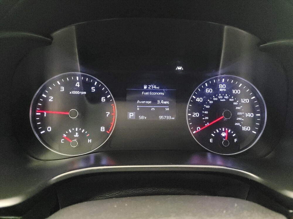 2020 Kia Forte in Eastpointe, MI 48021 - 18121727 23